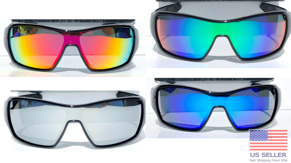 Oakley OFFSHOOT SPECTRA USA Lenses - Polarized Replacement