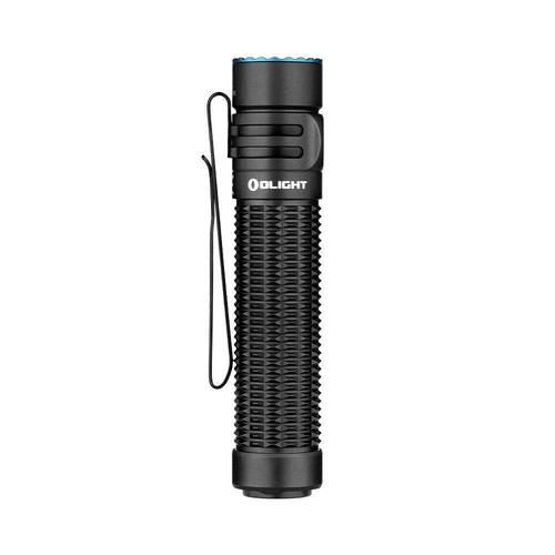 Olight Warrior Mini 3 1750 Lumens Tactical LED Torch Black - Picture 4 of 8