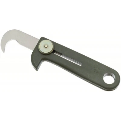 Militär Messer der französischen Armee B-Ware Cutter Taschenmesser