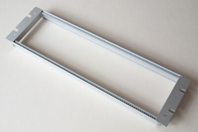 Eurorack 19'' Rack