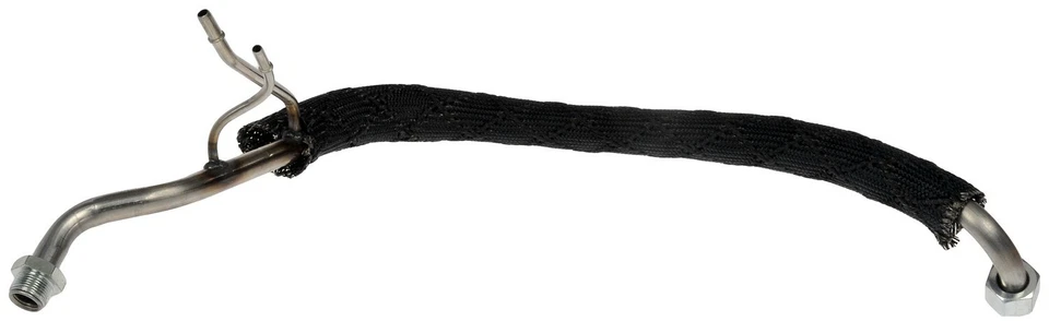 Ford E-150 2003 Club Wagon 4,2 L recirculación de gases de escape (EGR) Line Dorman Foto 2 de 2