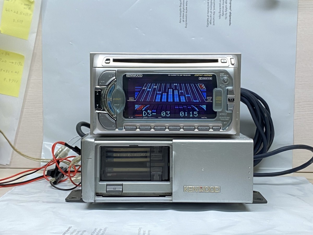 KENWOODCDMDチェンジャーCD6枚MD6枚DVDラジオ＋リモコン付き s-l1200.jpg