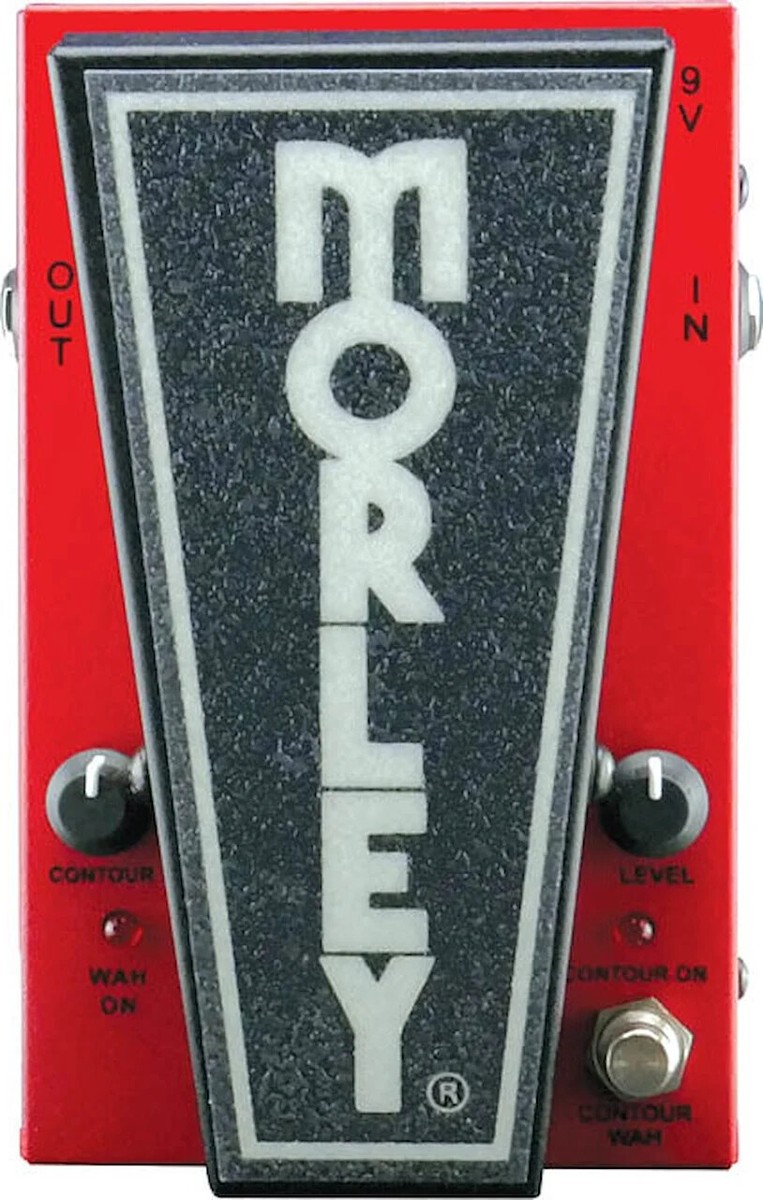 【ワウペダル】Bad Horsie / Steve Vai Morley $_57.JPG?set_id=8800005007