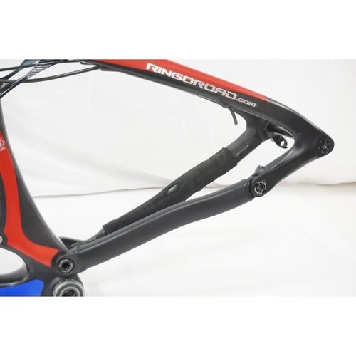 ELLSWORTH ROGUE SIXTY 2017 Model Frame - Picture 14 of 17