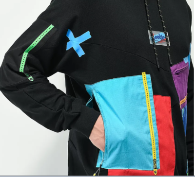 COOKIES WORLD WIDE 1983 