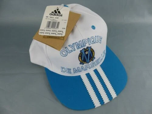 Casquettes de football collection