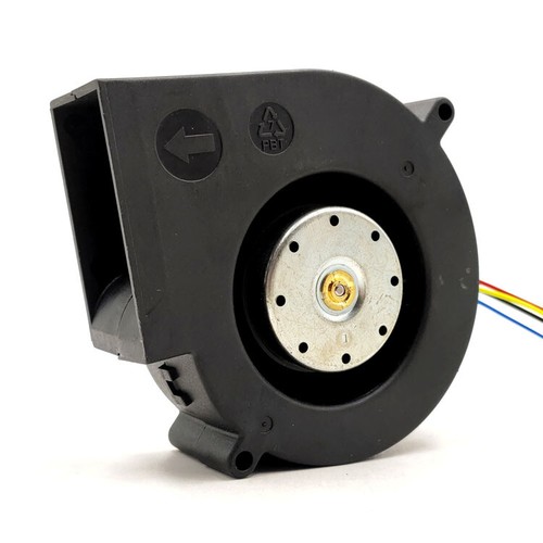 1pc Delta BFM1012UH 12V 8.00A 9733 4-wire Violent Turbo Blower Cooling Fan - Picture 4 of 5