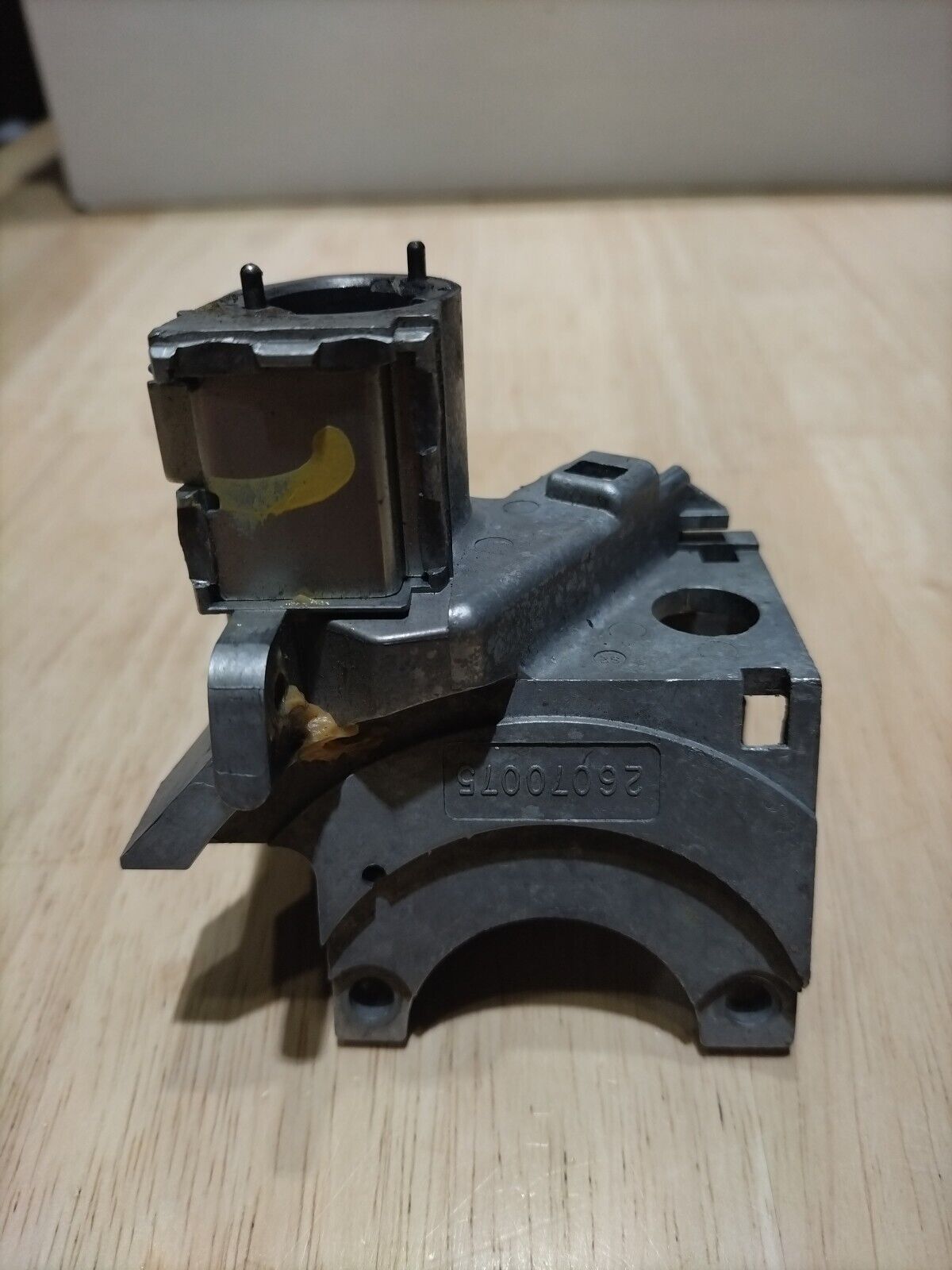 Foto 1 di 6