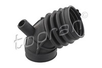 Topran Ansaugschlauch, Luftfilter 502 959 FüR BMW