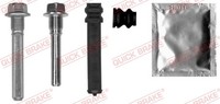 FüHrungshüLsensatz Bremssattel Quick Brake 113-1459X FüR CX ER Mazda EP TB MPV 2