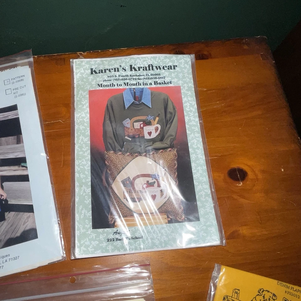 Sudadera vintage Teacher Core años 90 Y2K apliques patrones de costura autobús escuela Foto 3 de 4