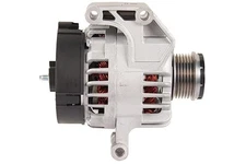 NK Alternator 120AMP for Vauxhall Corsa 1248cc CDTi 95 1.3 2010-2011 NK4890495