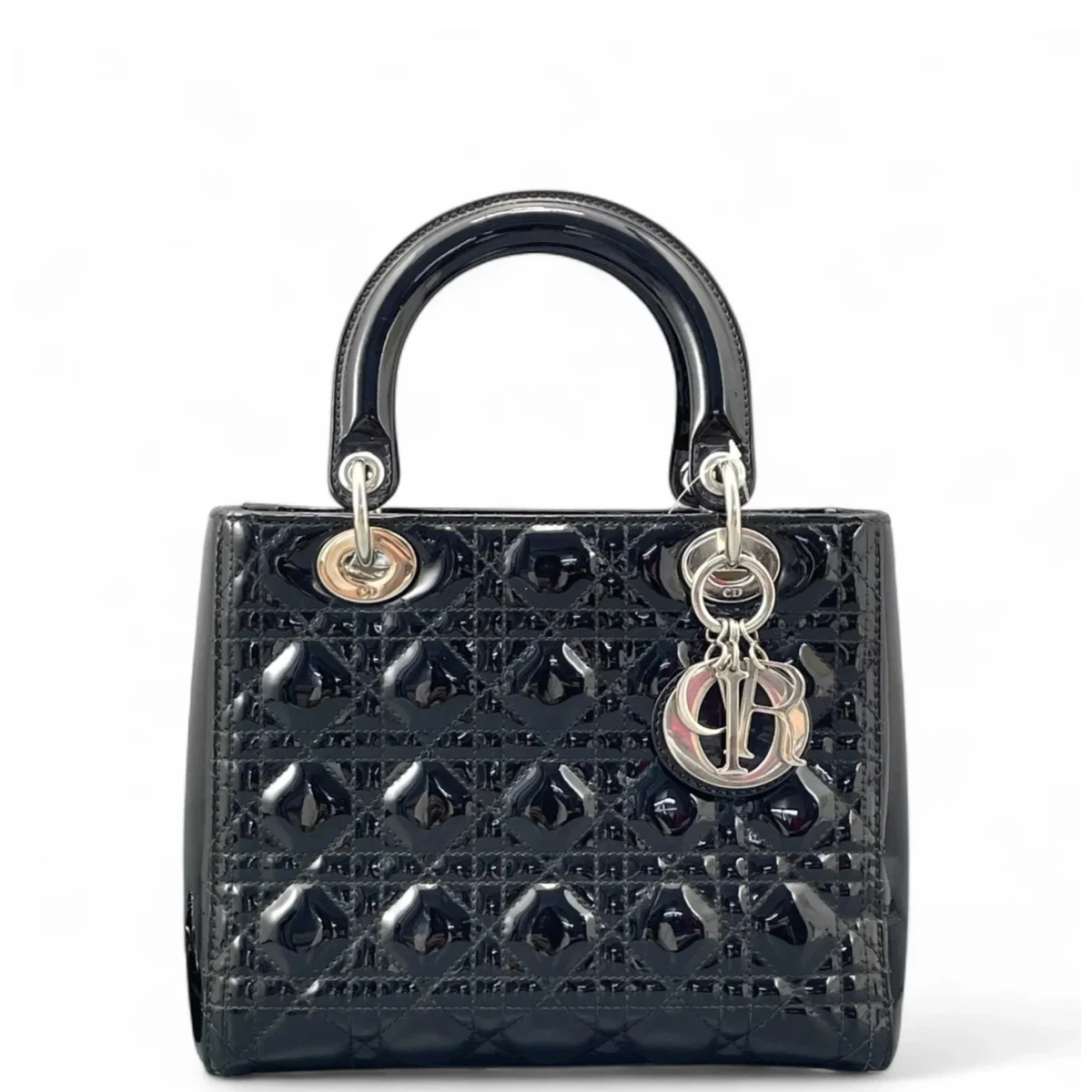 Dior Black Bags & Handbags for Women for sale | eBay