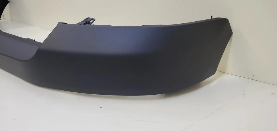 (LOCAL PICKUP ONLY) Front Bumper Lower Bar Painted Bumper Fits 06-08 FORD F150 P - Image 4 of 4