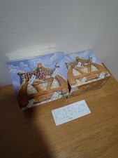 Harry Potter TCG Diagon Alley Booster Box New Sealed WOTC Rare -Tracked Delivery