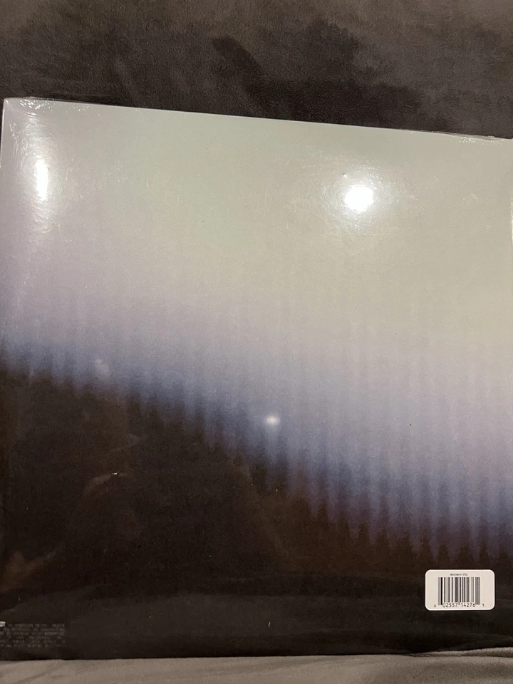 Nine Inch Nails - With Teeth 180g Vinyl 2LP Definitive Edition - New SEALED Foto 3 de 4