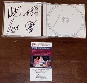 the1975 サインCD Signed the 1975cd | eBay