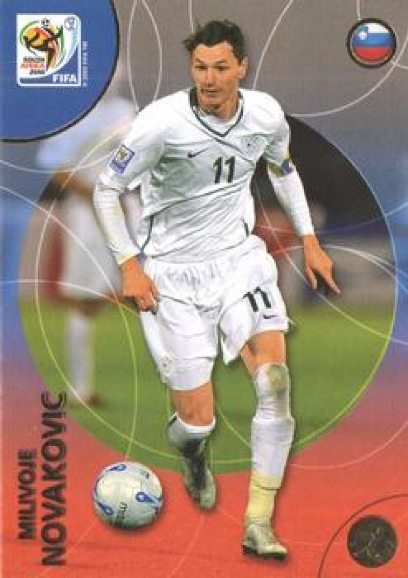2010 Panini World Cup Soccer Premium Trading Cards Pick From List