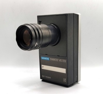 SIEMENS 6GF1723-0AA Vision Sensor