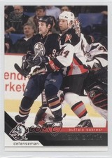 2002-03 Pacific Alexei Zhitnik #49 0w8