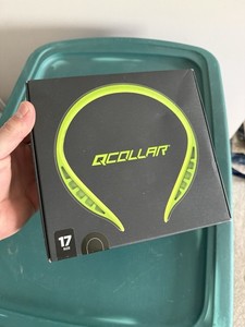 Q Collar Football | eBay