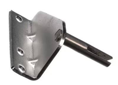 Atosa W0604032 OEM Refrigerator / Freezer Replacement Top Left Door Hinge