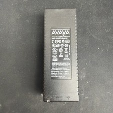 Avaya sppoe-1a Genuine Original 50V 0.4A POE Injector Brick ONLY JB651