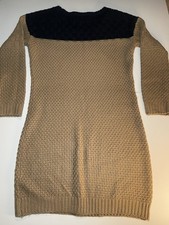 sweater dresses for women Size XS