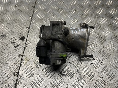 Audi A6 S6 C5 4B 2000 Diesel 120kW Drosselklappenventil 059128063A DRA50602