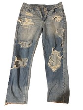 American Eagle jeans women size 10 long