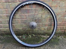 bike wheel Rear 622x17c Shimano RS Malasya