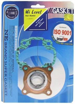 Dichtung Satz Top End für 2004 Aeon Mini Kolt 50