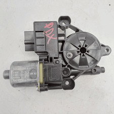 Lunette arrière Skoda OCTAVIA