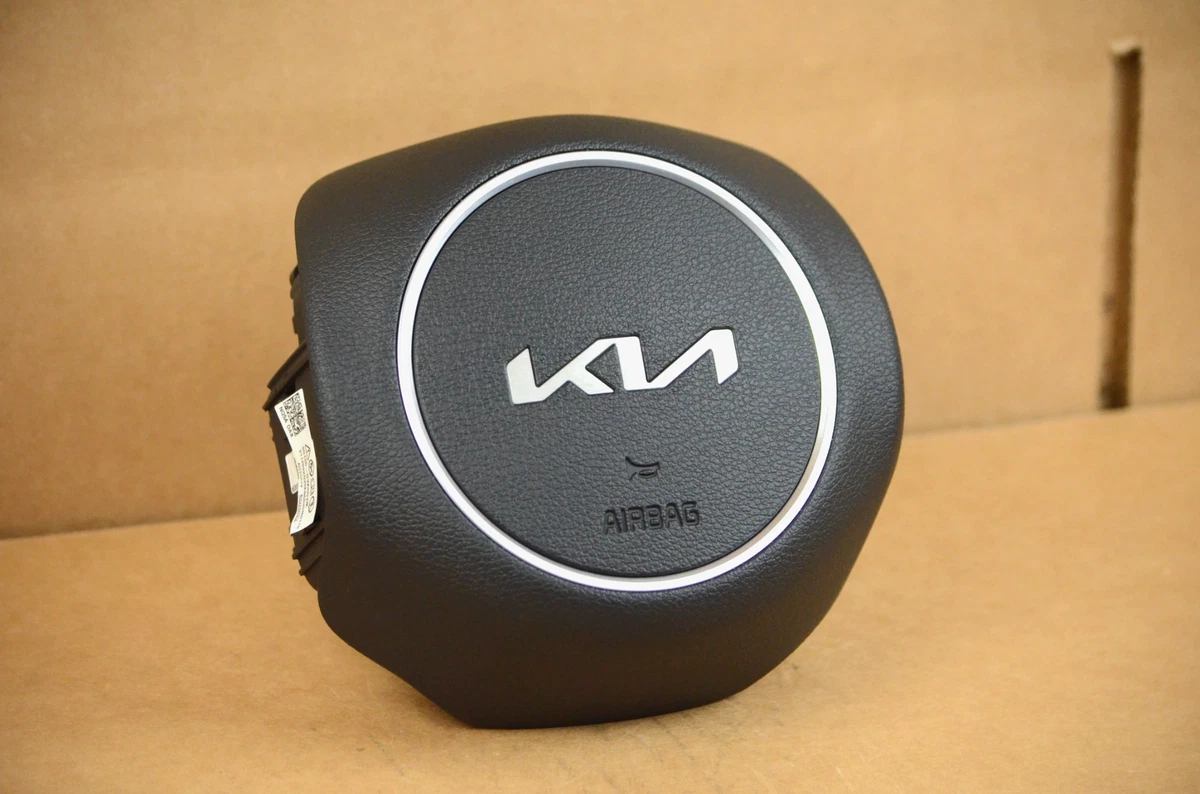 Airbag Volant Kia Sportage IV (MK4) 2015- - Pièce D'origine Neuve, Référence 56900-F1000