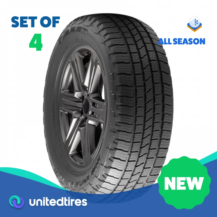Falken 285/45/22 Car & Truck Tires for sale | eBay