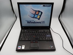 Ibm ThinkPad R40 | eBay