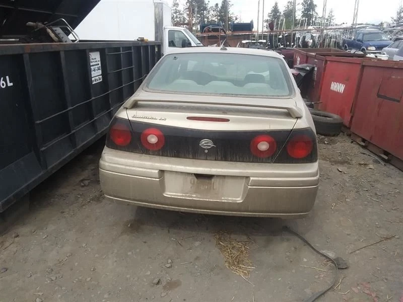 后视镜无远程信息处理 适合 01-13 IMPALA 25414835 — 第 4/4 张图片