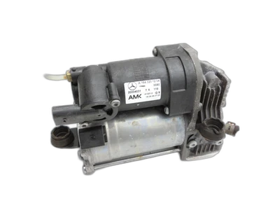 Kompressor f. Luftfahrwerk Luftfederung für Mercedes GL 500 X164 06-11 A1321-2 - Bild 1 von 4