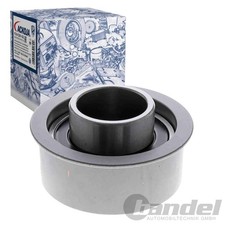 Poulies diverses Hyundai TRAJET