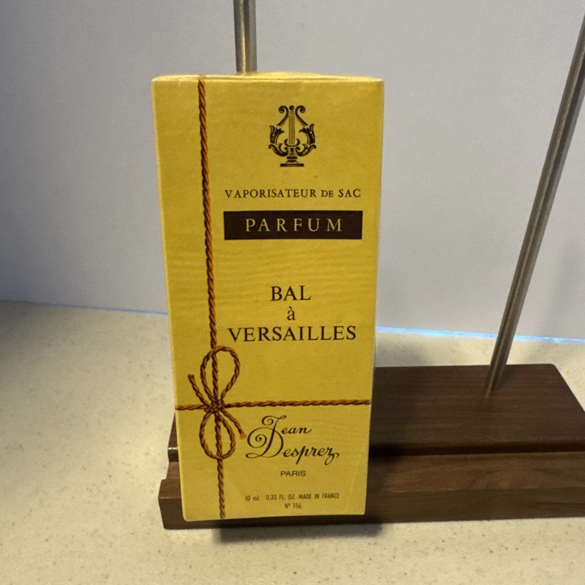 Jean Desprez Perfume Women Bal à Versailles for sale | eBay