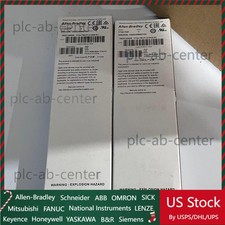 1 PCS New Sealed AB PLC Module Terminal Base Unit 1734-TOP ( 1734TOP ) New