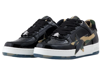 A Bathing Ape 
