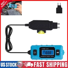 Automotive Circuit Fault Probe Tester,Portable High-Precision Current Tester OY