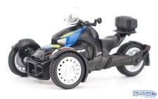 Diecast Masters BRP Can Am Ryker Rally 60014