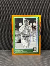 Lou Gehrig Cards, Rookie Cards, and Memorabilia Guide 21