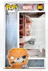 Marvel Zombies - Zombie The Thing SD20 #665 - New Funko POP! vinyl Figure (RS)