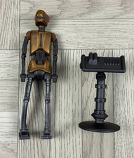 Star Wars - Power of the Force - EV-9D9 - loose