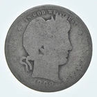 1898-O Barber Quarter Estate Coin Collection *913