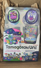 Bandai Tamagotchi Uni Monster Carnival READ DESCRIPTION BEFORE BUY