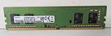 Samsung 8GB (1x 8GB) PC4-3200AA Memory M378A1G44AB0-CWE